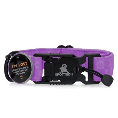 Spotted! PRO Halsband - Nena's Pets