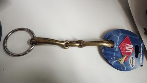 Sprenger Aurigan onderlegtrens - Nena's Pets