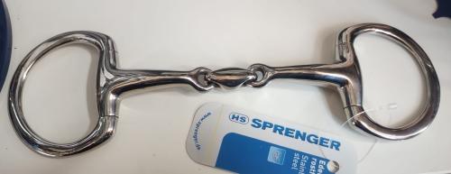Sprenger Bustrens dubbelgebroken - Nena's Pets