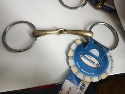 Sprenger Dynamic RS sensogan watertrens - Nena's Pets