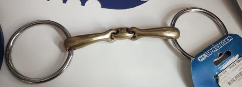 Sprenger Dynamic RS sensogan watertrens - Nena's Pets