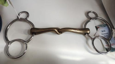 Sprenger KK ultra met hefboomwerking - Nena's Pets