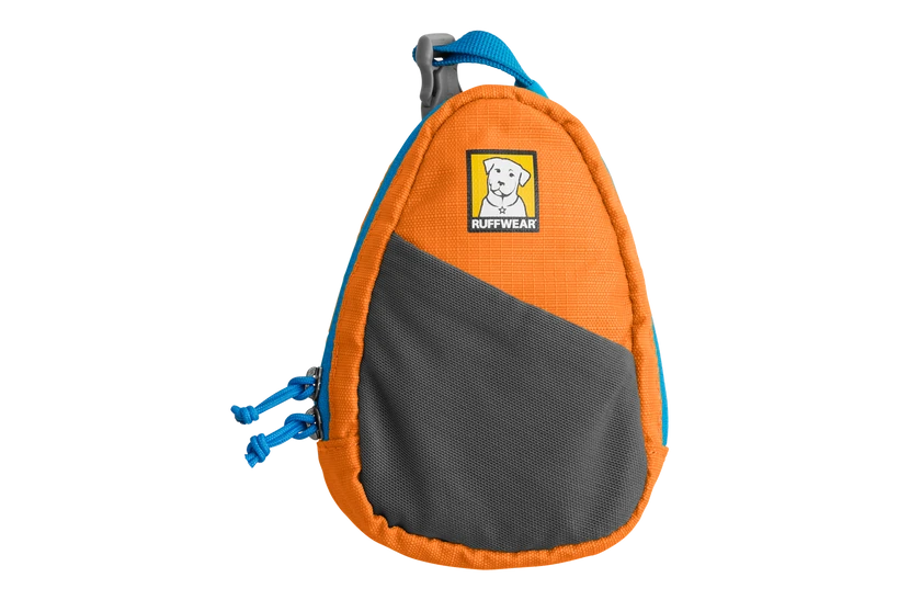 Stash Bag pick up bag dispenser