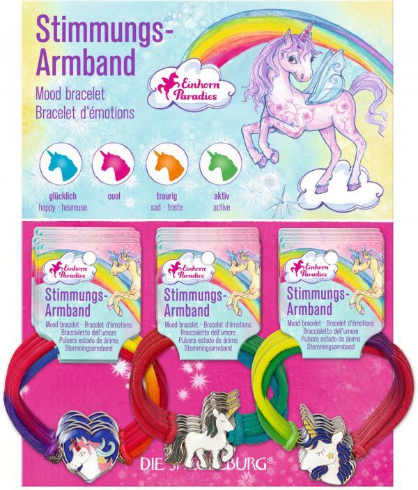 Stemmings armbanden - Nena's Pets