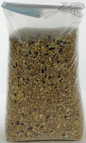 Strooivoer 10kg - Nena's Pets