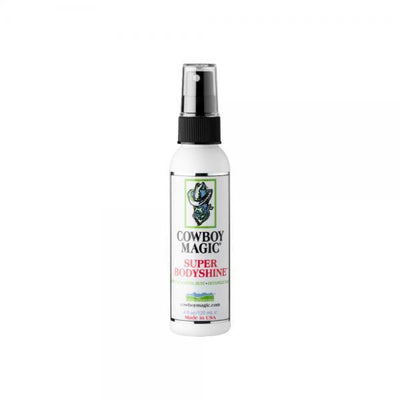 Cowboy Magic Super Body Shine - Nena's Pets