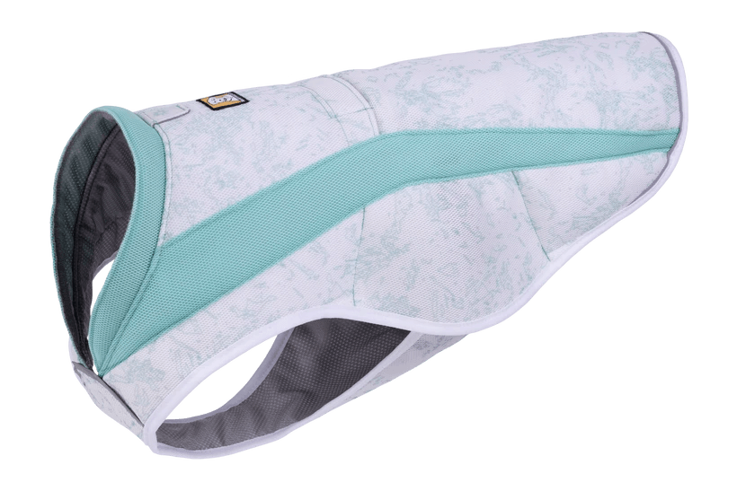 Swamp Cooler Cooling Dog Vest - Nena's Pets