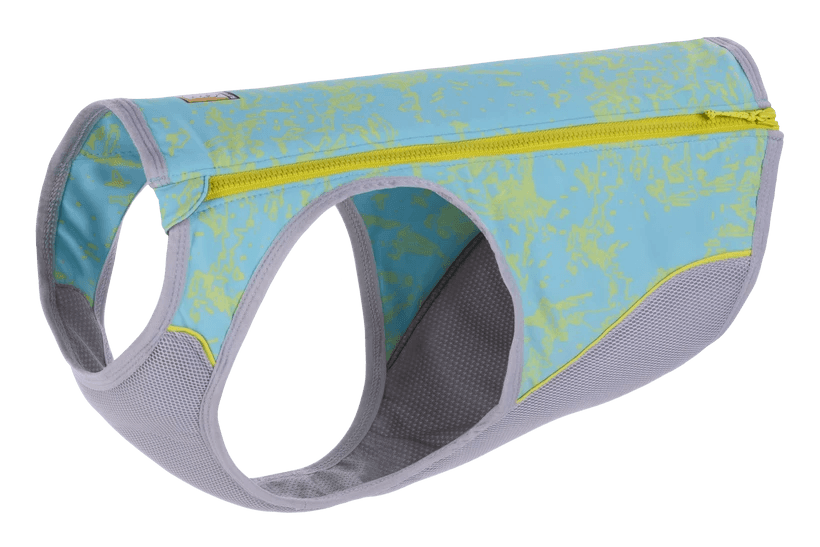 Swamp Cooler Zip Cooling Dog Vest - Nena's Pets