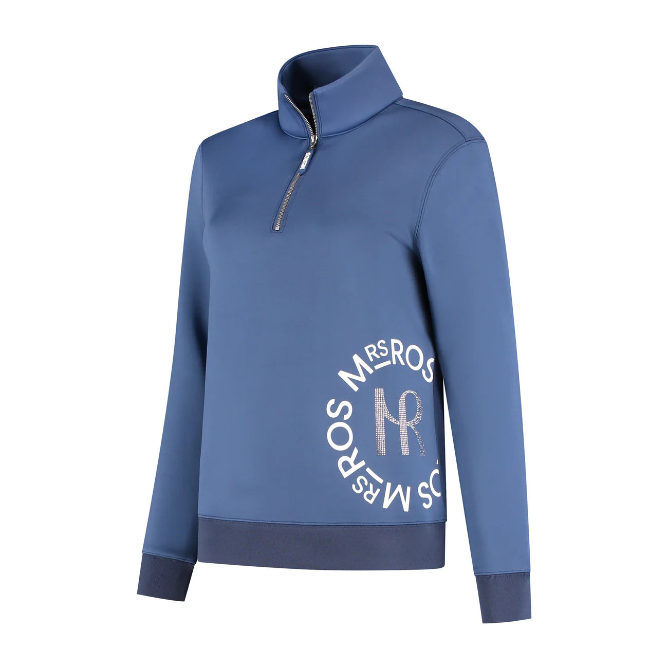 Mrs. Ros Sweater Poseidon