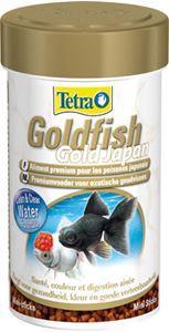 Tetra Animin Gold goudvis voer /sluierstaart 100ml - Nena's Pets