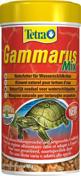 Tetra Fauna gammarus schildpadmix 250 ml - Nena's Pets