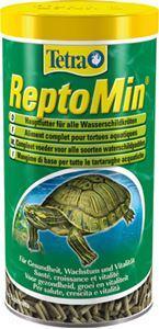Tetra Fauna reptomin schildpad 250ml - Nena's Pets
