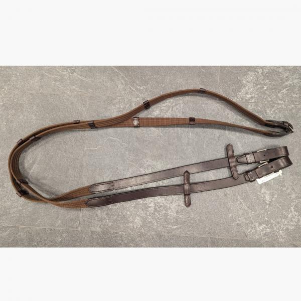 HB Webband teugels - Nena's Pets