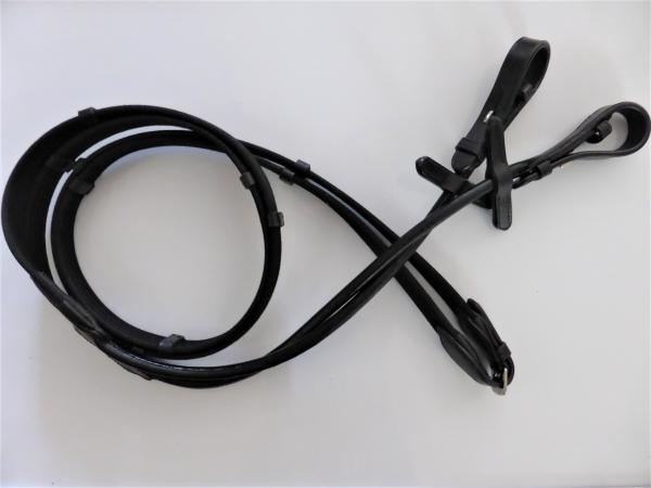 HB Webband teugel - Nena's Pets