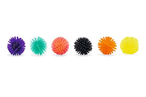 Beeztees Rubber Stekelballetje - Nena's Pets