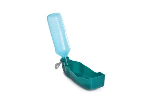Beeztees Drinkfles draagbaar + riem - Nena's Pets