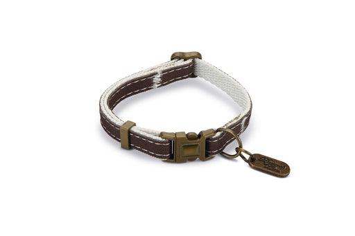Designed by Lotte Virante - Kattenhalsband - Nena's Pets