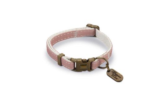 Designed by Lotte Virante - Kattenhalsband - Nena's Pets