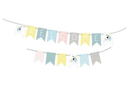 Beeztees Puppy vlaggetjes - Nena's Pets