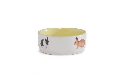 Beeztees Konijnenvoerbak - Nena's Pets