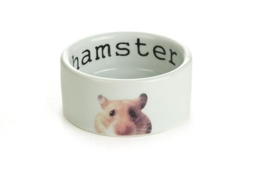 Beeztees hamstervoerbak snapshot - Nena's Pets