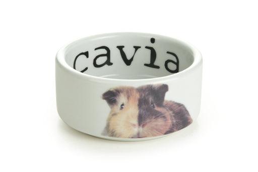 Beeztees cavia voerbak snapshot - Nena's Pets