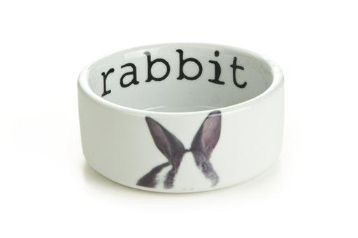 Beeztees Konijnen voerbak snapshot - Nena's Pets