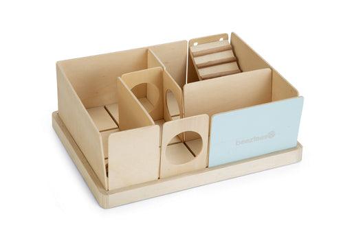 Beeztees Labyrint Findex - Nena's Pets