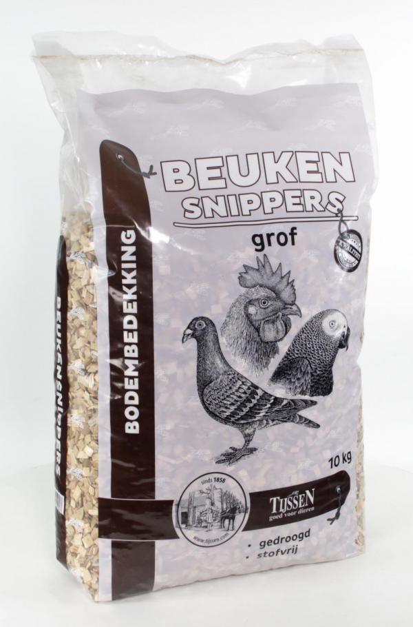 Tijssen Beukensnippers - Nena's Pets