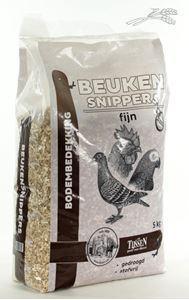Tijssen Beukensnippers - Nena's Pets