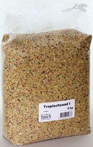 Tropisch zaad I - Nena's Pets