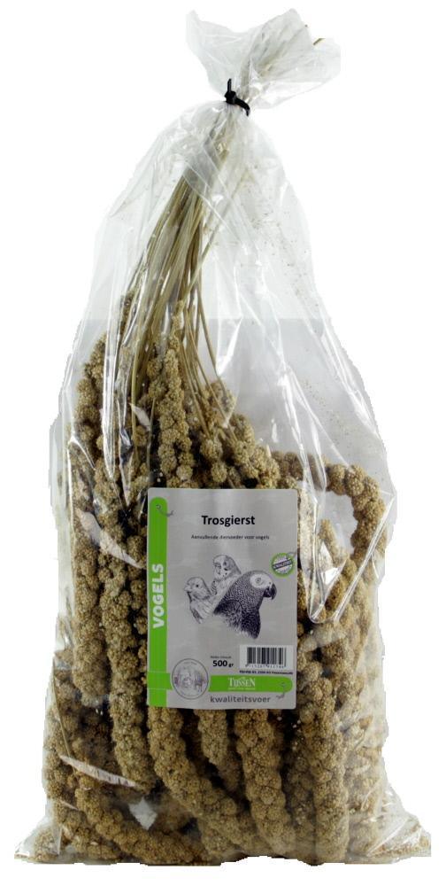 Tijssen Trosgierst - Nena's Pets