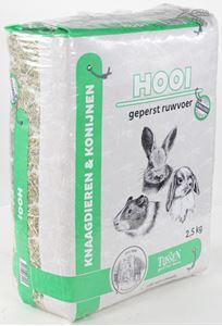 Tijssen weidehooi 2.5KG - Nena's Pets