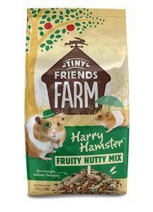 Tiny friends farm Harry Hamster 700 gram - Nena's Pets