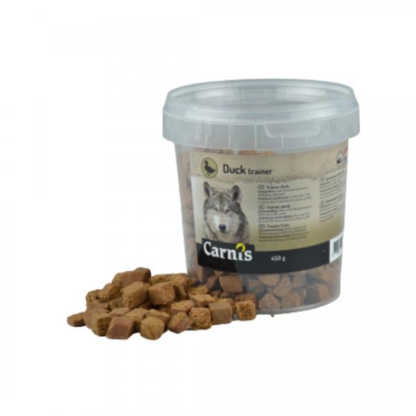 Carnis trainer eend - Nena's Pets