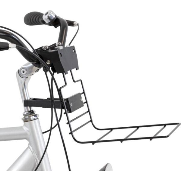 Trixie Houder voor Stuur-fietsmand - Nena's Pets