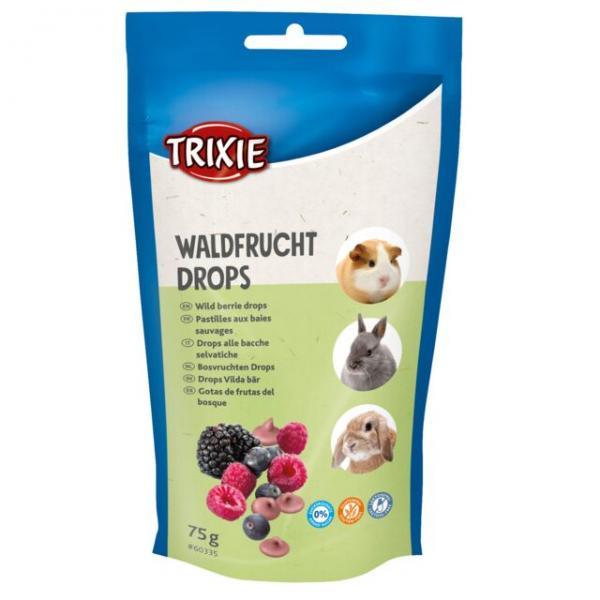 Trixie Knaagdier Drops - Nena's Pets