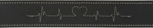 Trixie halsband heartbeat - Nena's Pets