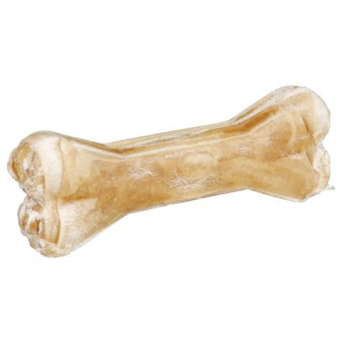 Trixie kauwbot met pensvulling 22cm - Nena's Pets
