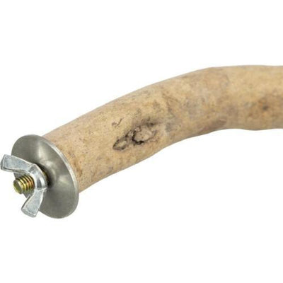 Trixie natural living zitstok 25cm - Nena's Pets
