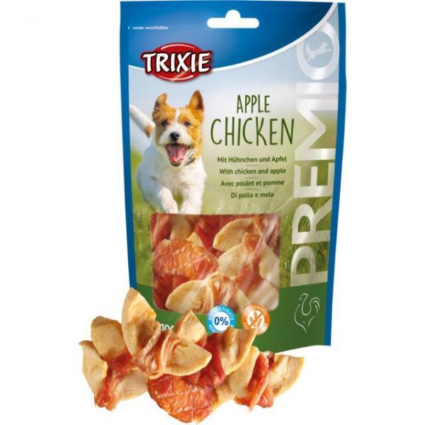 Trixie premio appel kip - Nena's Pets