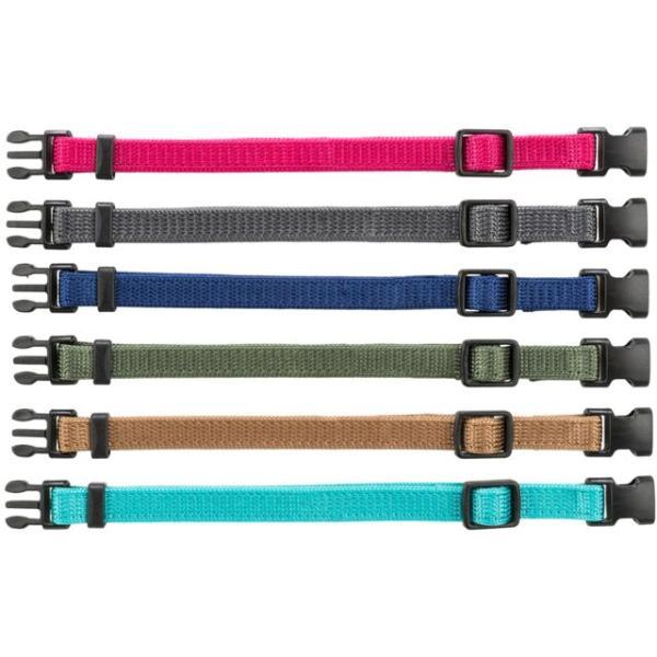 Trixie Junior set puppy halsbandjes - Nena's Pets