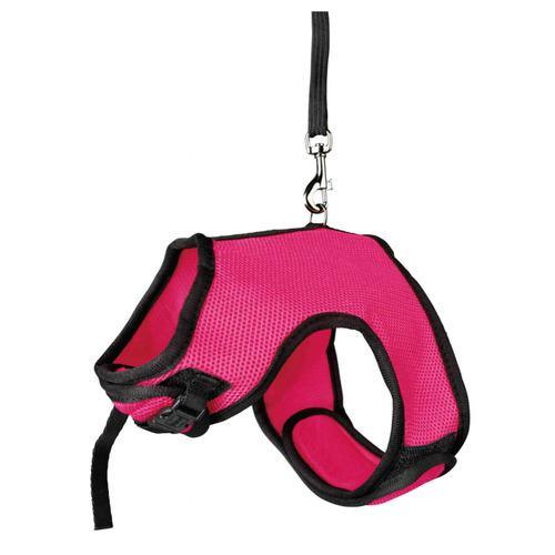 Trixie soft-tuig voor konijnen - Nena's Pets