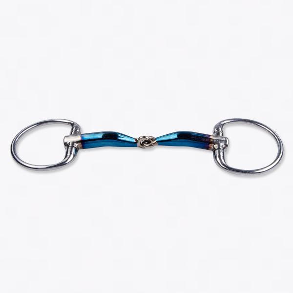 Trust pony Bustrens enkelgebroken Sweet Iron - Nena's Pets
