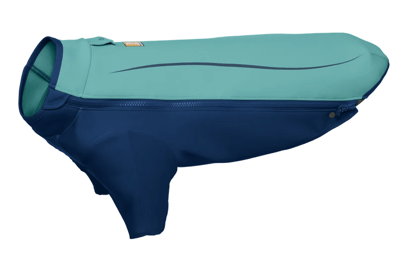 Undercoat Dog Water Jacket - Nena's Pets