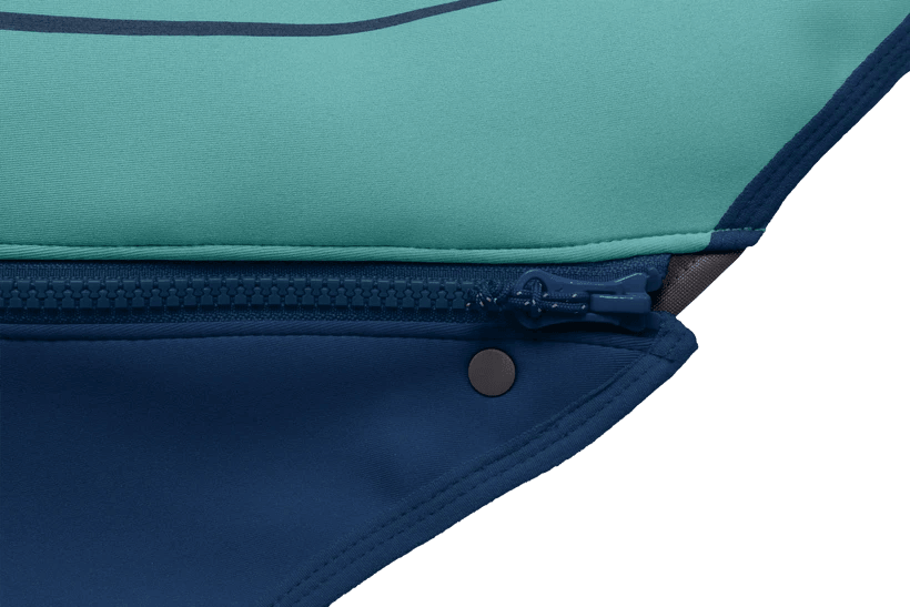 Undercoat Dog Water Jacket - Nena's Pets