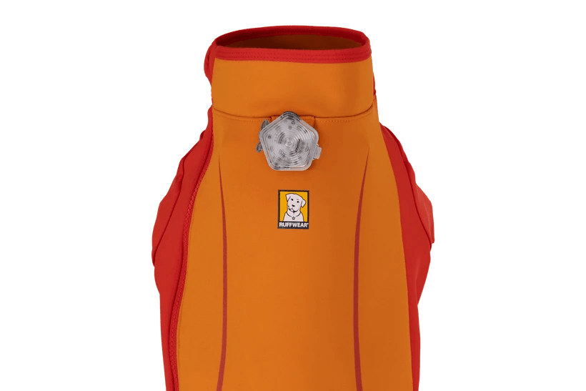 Undercoat Dog Water Jacket - Nena's Pets