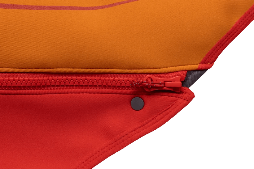 Undercoat Dog Water Jacket - Nena's Pets