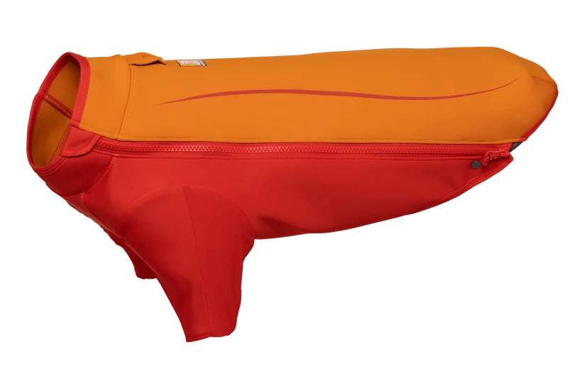 Undercoat Dog Water Jacket - Nena's Pets