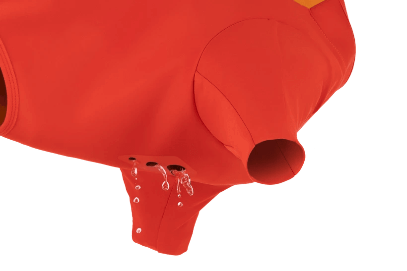 Undercoat Dog Water Jacket - Nena's Pets